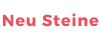 Neu Steine